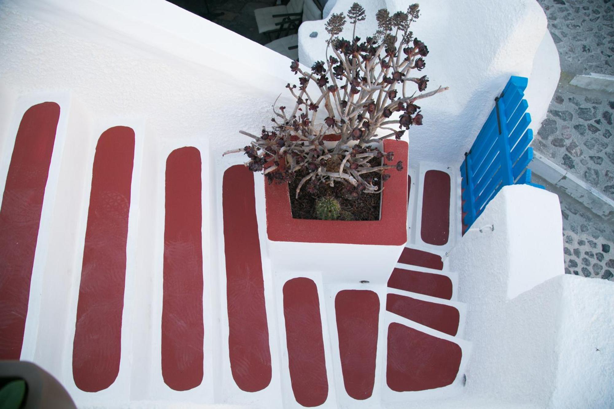 Evilio Houses Oia  Exterior photo