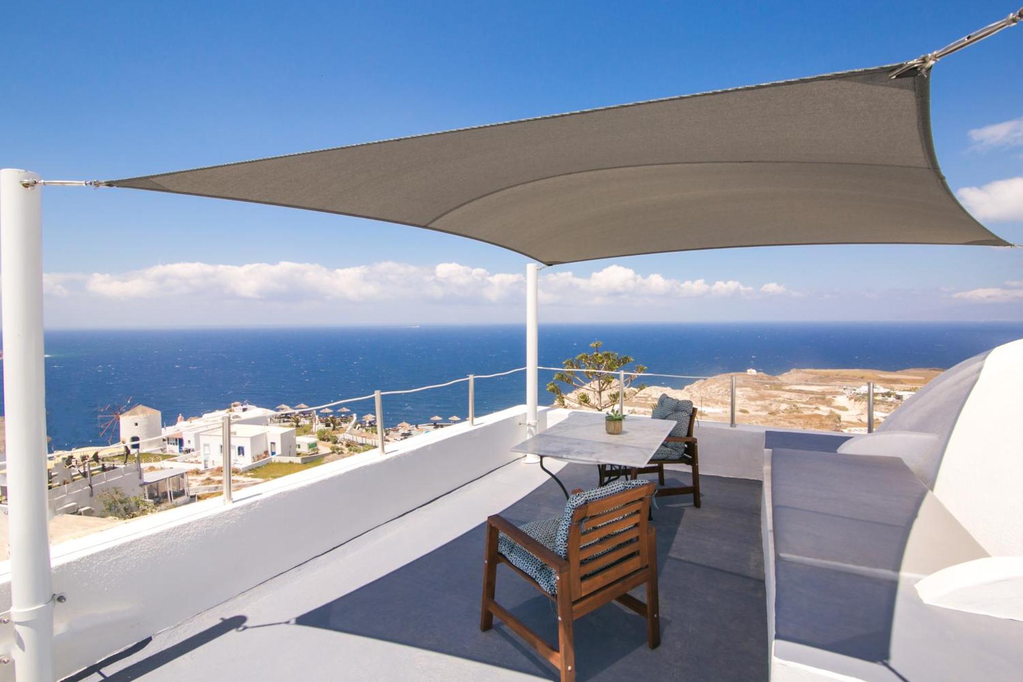 Evilio Houses Oia  Exterior photo