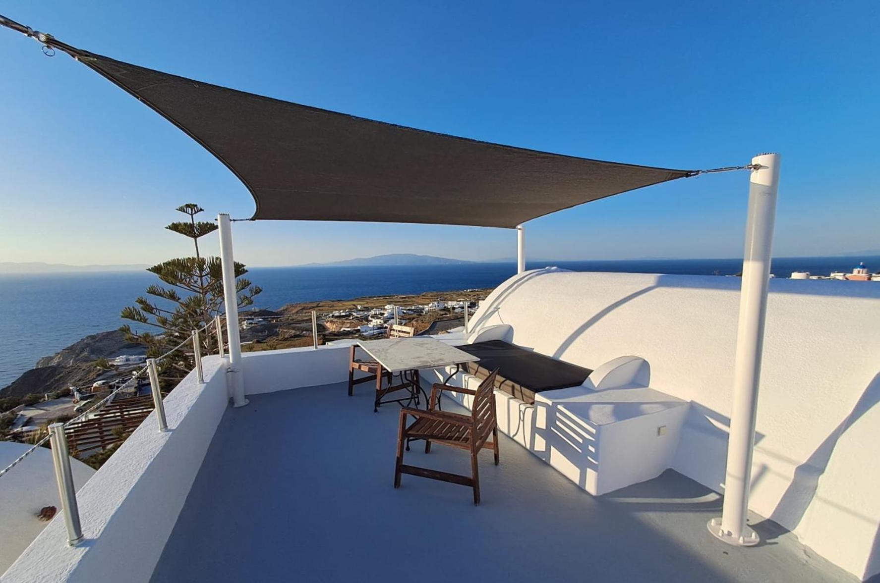 Evilio Houses Oia  Exterior photo