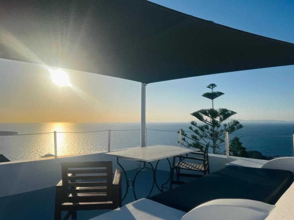 Evilio Houses Oia  Exterior photo
