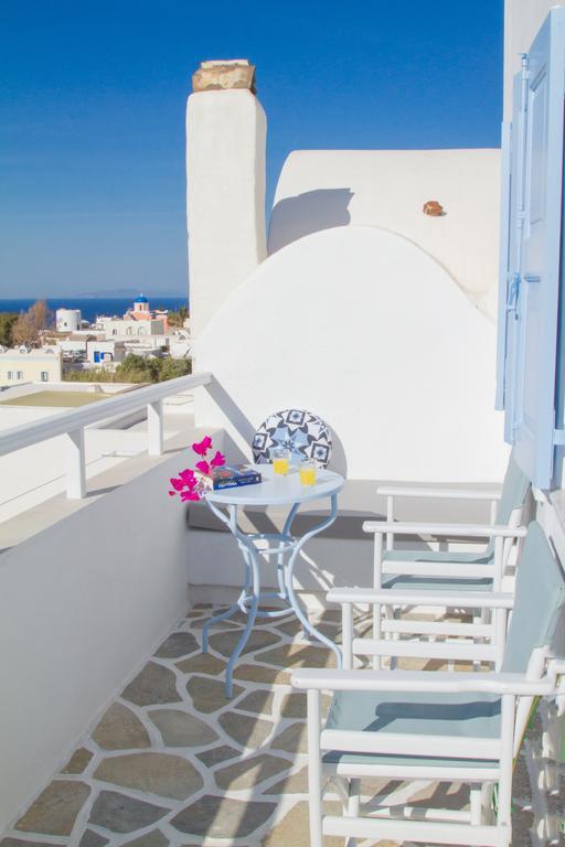 Evilio Houses Oia  Exterior photo